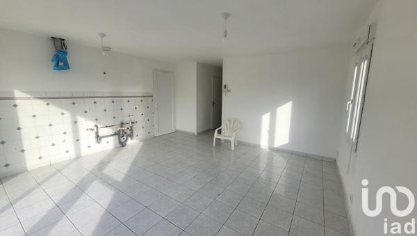Maison à vendre 3 pièces 46 m² Vix