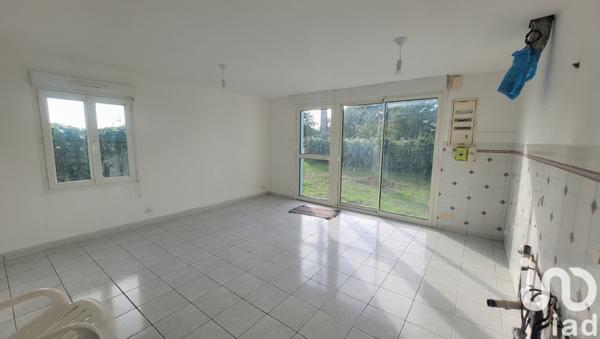 Maison à vendre 3 pièces 46 m² Vix