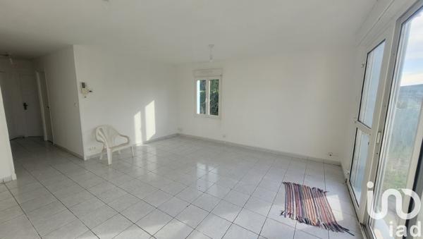 Maison à vendre 3 pièces 46 m² Vix