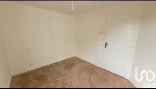 Maison à vendre 3 pièces 46 m² Vix