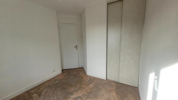 Maison à vendre 3 pièces 46 m² Vix
