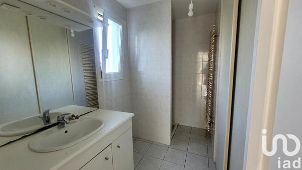 Maison à vendre 3 pièces 46 m² Vix