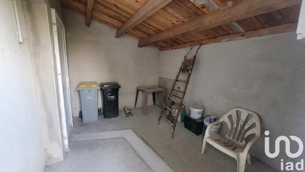 Maison à vendre 3 pièces 46 m² Vix