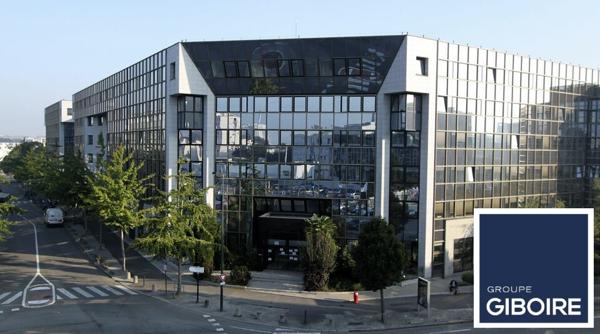 Bureaux - A LOUER - NANTES (réf : 44.018821)