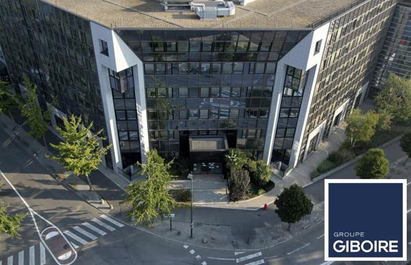 Bureaux - A LOUER - NANTES (réf : 44.018821)