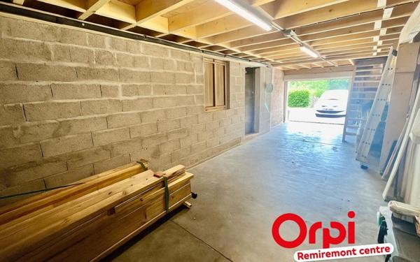 Maison à vendre    5 pièces • 185 m2 Saint-Amé