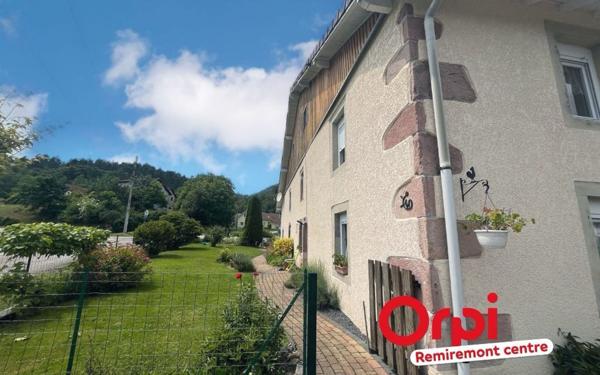 Maison à vendre    5 pièces • 185 m2 Saint-Amé