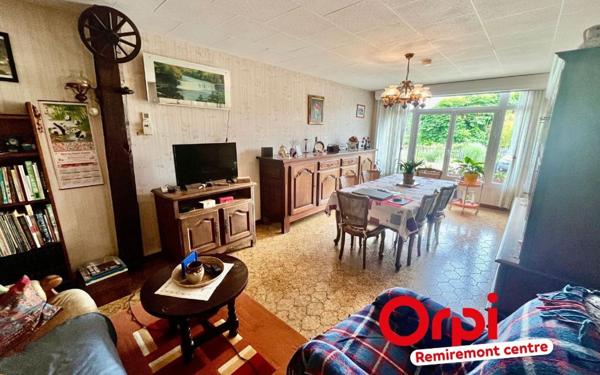 Maison à vendre    5 pièces • 185 m2 Saint-Amé