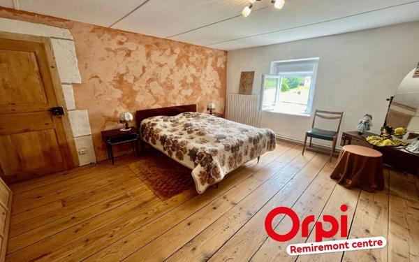 Maison à vendre    5 pièces • 185 m2 Saint-Amé