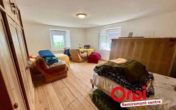 Maison à vendre    5 pièces • 185 m2 Saint-Amé