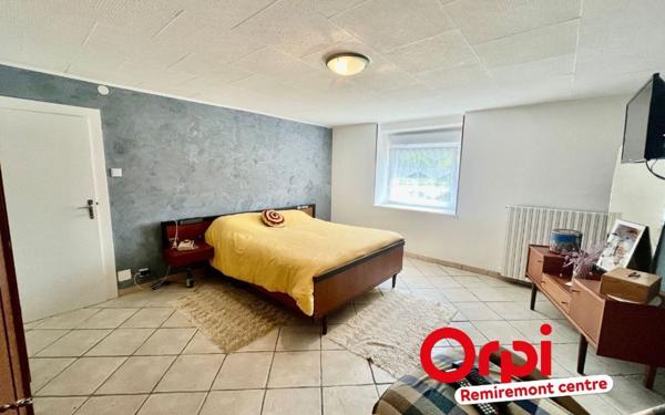 Maison à vendre    5 pièces • 185 m2 Saint-Amé