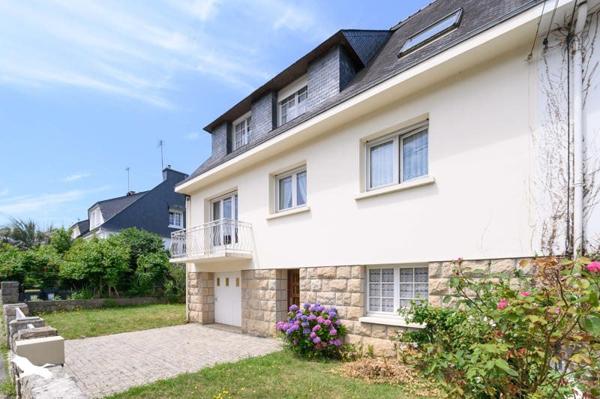 Maison à vendre 262 400 € Lanester 7 p 150 m² DPE D
