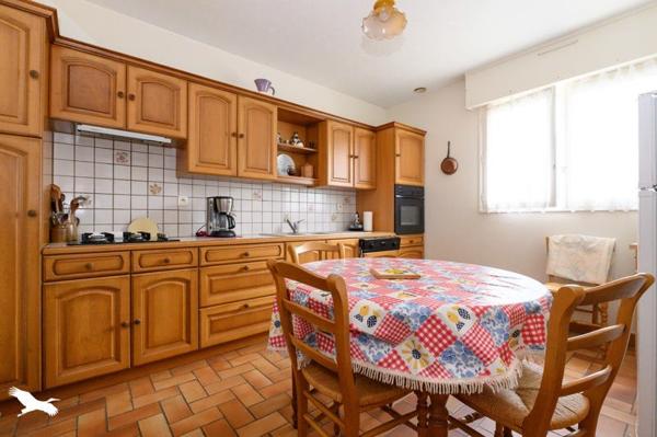 Maison à vendre 262 400 € Lanester 7 p 150 m² DPE D