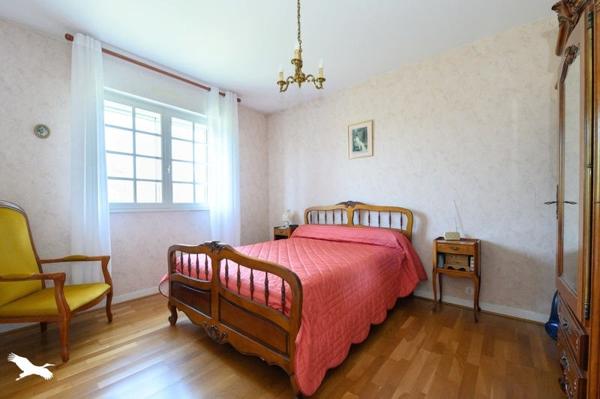 Maison à vendre 262 400 € Lanester 7 p 150 m² DPE D