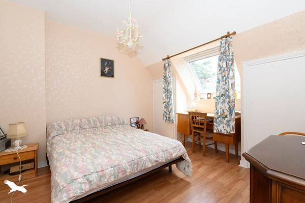 Maison à vendre 262 400 € Lanester 7 p 150 m² DPE D