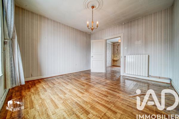 Maison à vendre 6 pièces 125 m² Volmerange-les-Mines
