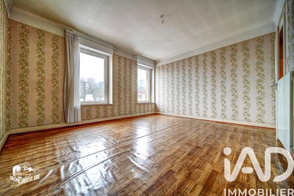 Maison à vendre 6 pièces 125 m² Volmerange-les-Mines