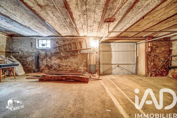 Maison à vendre 6 pièces 125 m² Volmerange-les-Mines