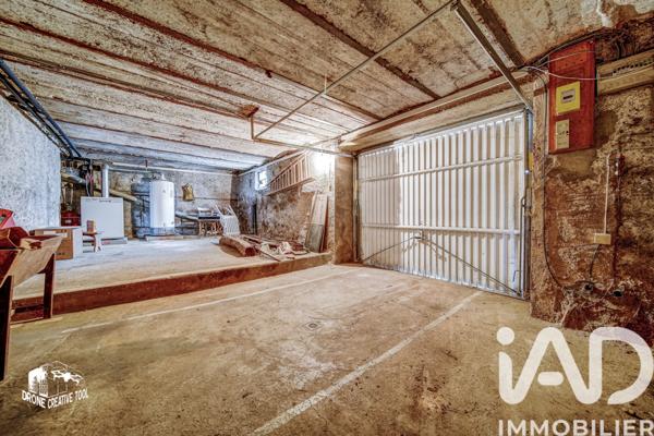 Maison à vendre 6 pièces 125 m² Volmerange-les-Mines