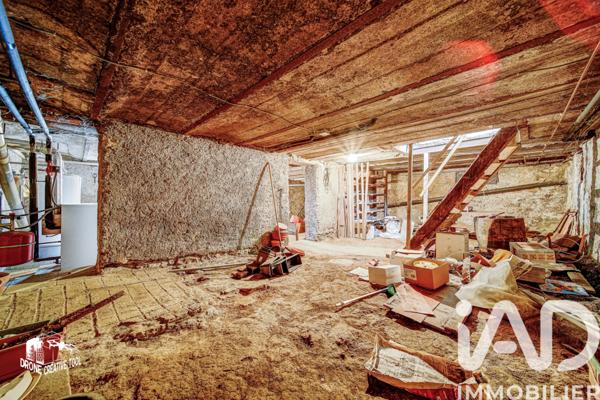 Maison à vendre 6 pièces 125 m² Volmerange-les-Mines