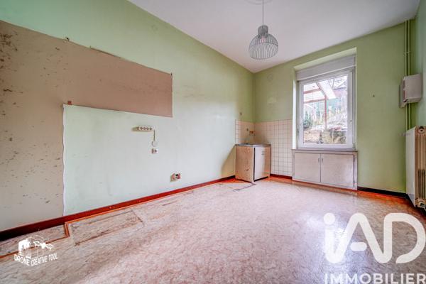 Maison à vendre 6 pièces 125 m² Volmerange-les-Mines