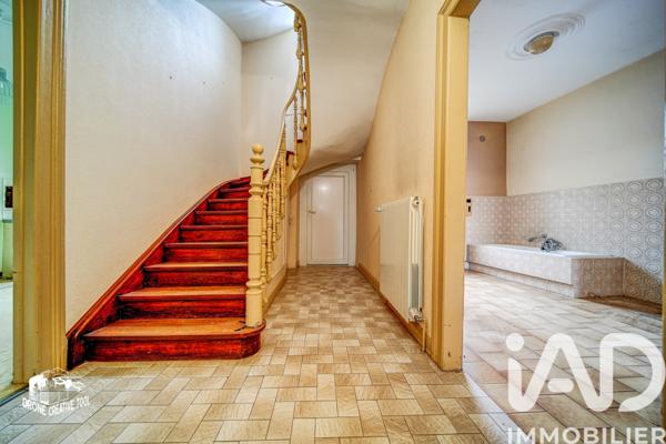 Maison à vendre 6 pièces 125 m² Volmerange-les-Mines