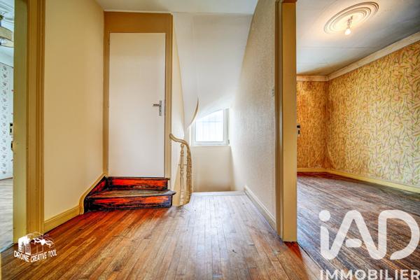 Maison à vendre 6 pièces 125 m² Volmerange-les-Mines