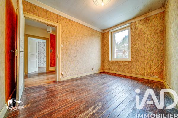 Maison à vendre 6 pièces 125 m² Volmerange-les-Mines