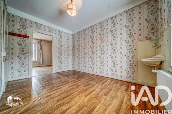 Maison à vendre 6 pièces 125 m² Volmerange-les-Mines