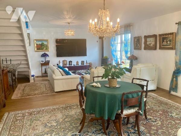 FAYET, PAVILLON INDIVIDUEL NEUF RT 2022