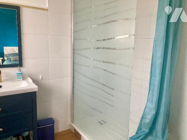 FAYET, PAVILLON INDIVIDUEL NEUF RT 2022