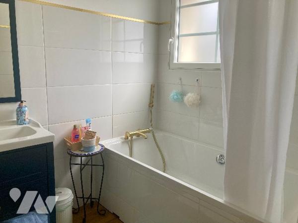 FAYET, PAVILLON INDIVIDUEL NEUF RT 2022