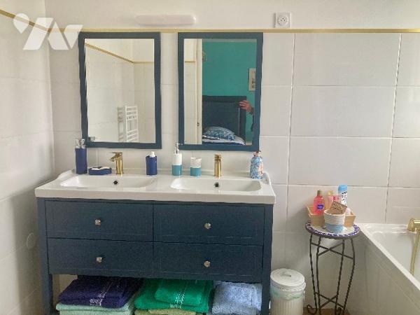 FAYET, PAVILLON INDIVIDUEL NEUF RT 2022