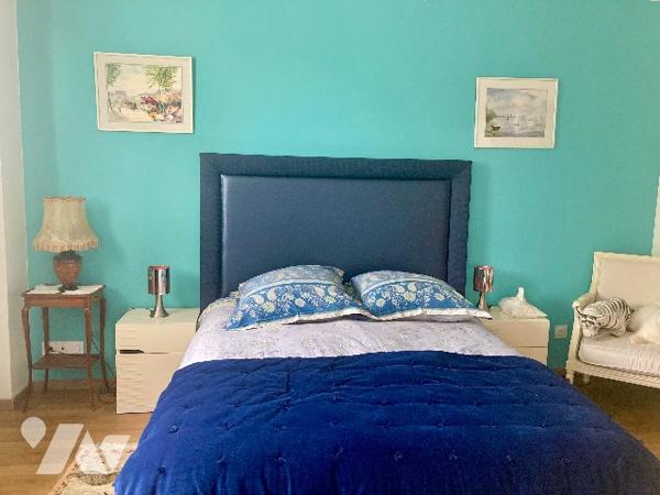 FAYET, PAVILLON INDIVIDUEL NEUF RT 2022