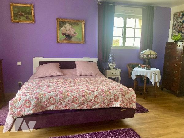 FAYET, PAVILLON INDIVIDUEL NEUF RT 2022