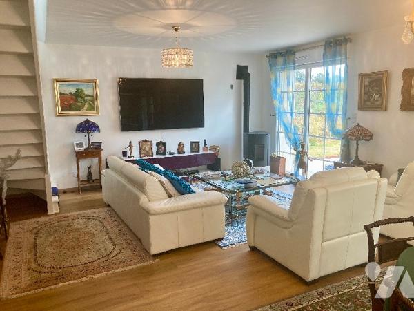 FAYET, PAVILLON INDIVIDUEL NEUF RT 2022