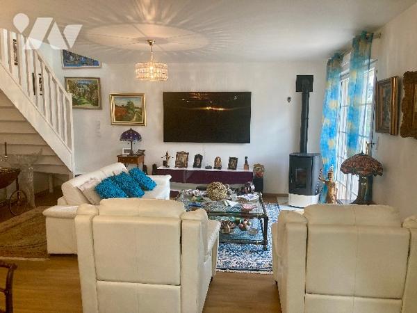 FAYET, PAVILLON INDIVIDUEL NEUF RT 2022