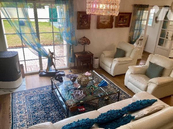 FAYET, PAVILLON INDIVIDUEL NEUF RT 2022