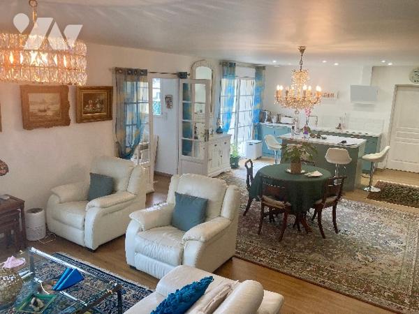 FAYET, PAVILLON INDIVIDUEL NEUF RT 2022