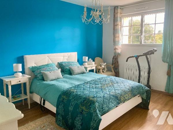 FAYET, PAVILLON INDIVIDUEL NEUF RT 2022