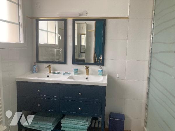 FAYET, PAVILLON INDIVIDUEL NEUF RT 2022