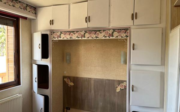 Maison à vendre    5 pièces •  Eu