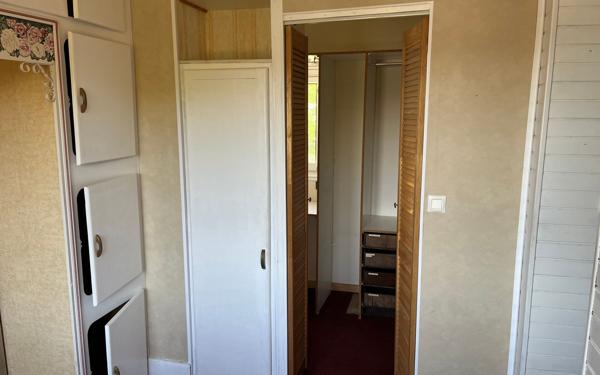 Maison à vendre    5 pièces •  Eu