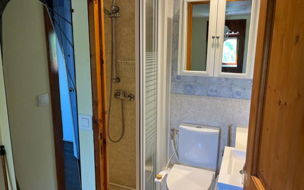 Maison à vendre    5 pièces •  Eu