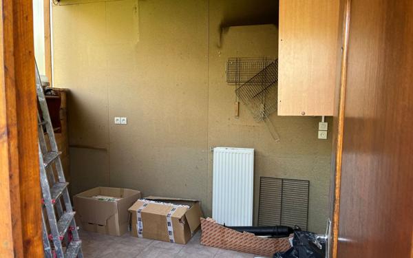 Maison à vendre    5 pièces •  Eu