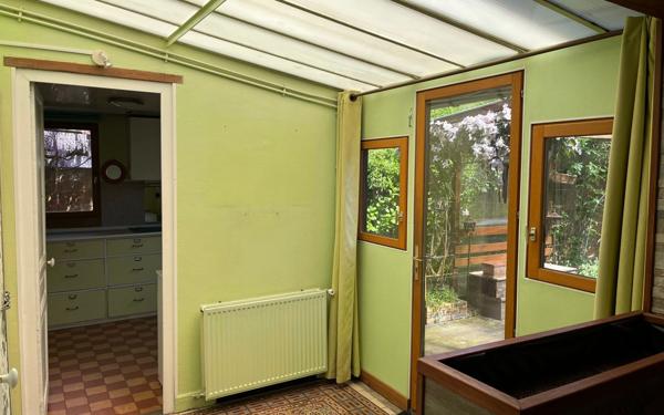 Maison à vendre    5 pièces •  Eu