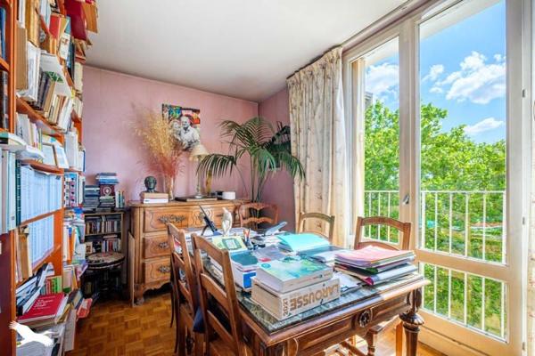 Appartement 244 950 € La Mulatière 5 p 93 m² DPE C