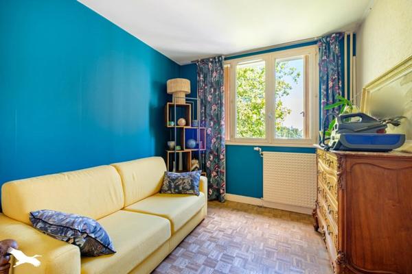 Appartement 244 950 € La Mulatière 5 p 93 m² DPE C