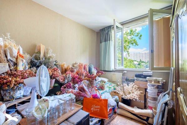 Appartement 244 950 € La Mulatière 5 p 93 m² DPE C