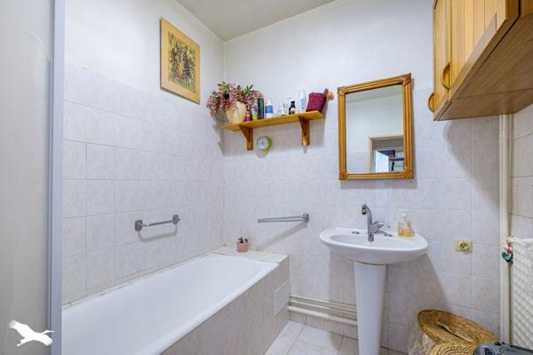 Appartement 244 950 € La Mulatière 5 p 93 m² DPE C